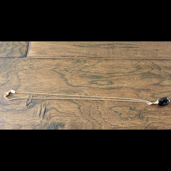 Onyx Necklace - Picture 3 of 5